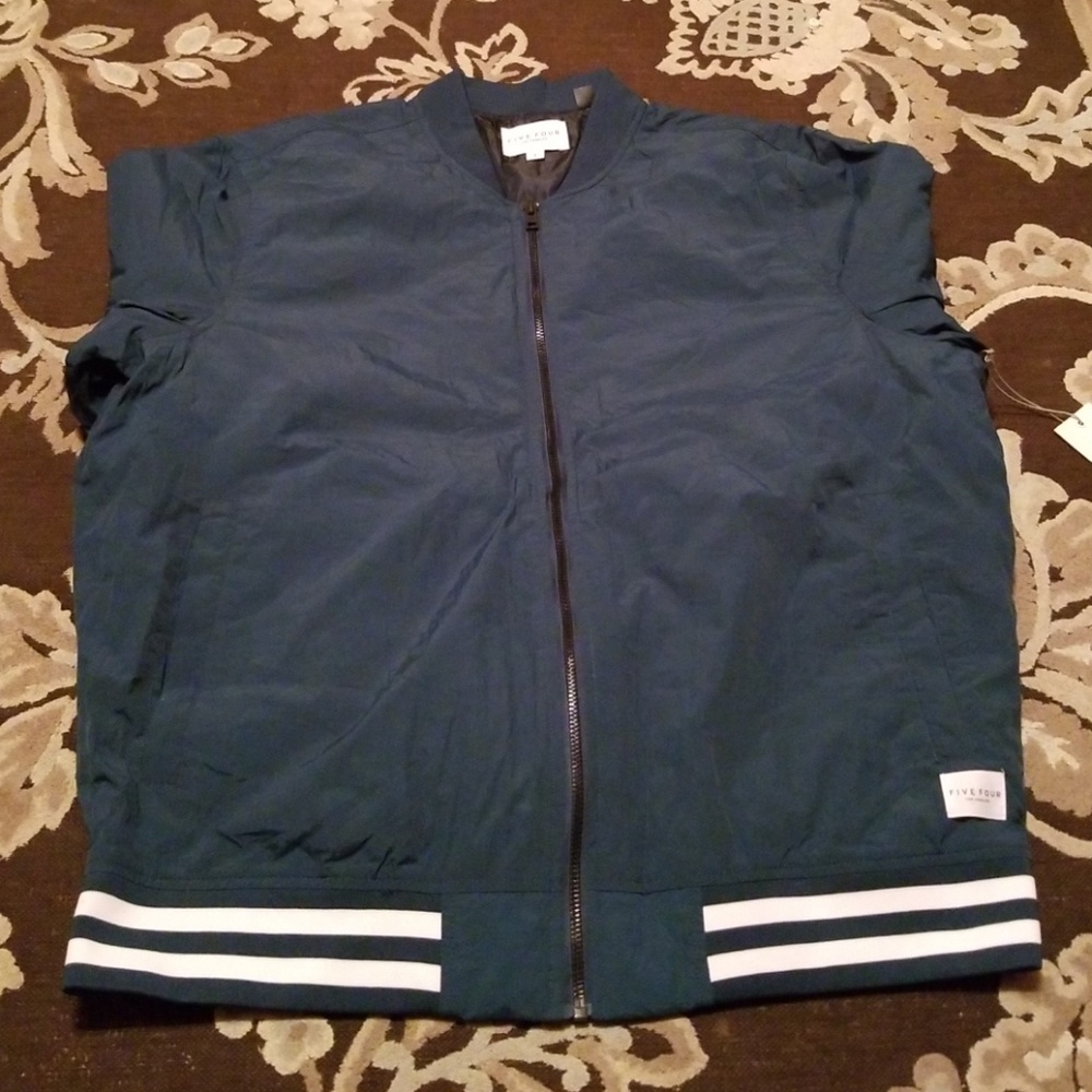 Jacket - Picture 2 of 2